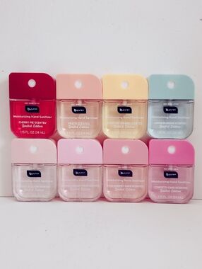 B Pure Hand Sanitizer Bundle